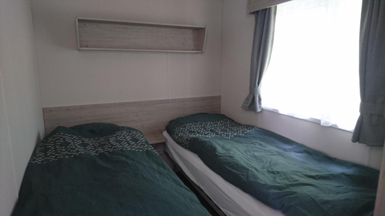 Frederiksvaerk Camping & Hostel 客房 照片