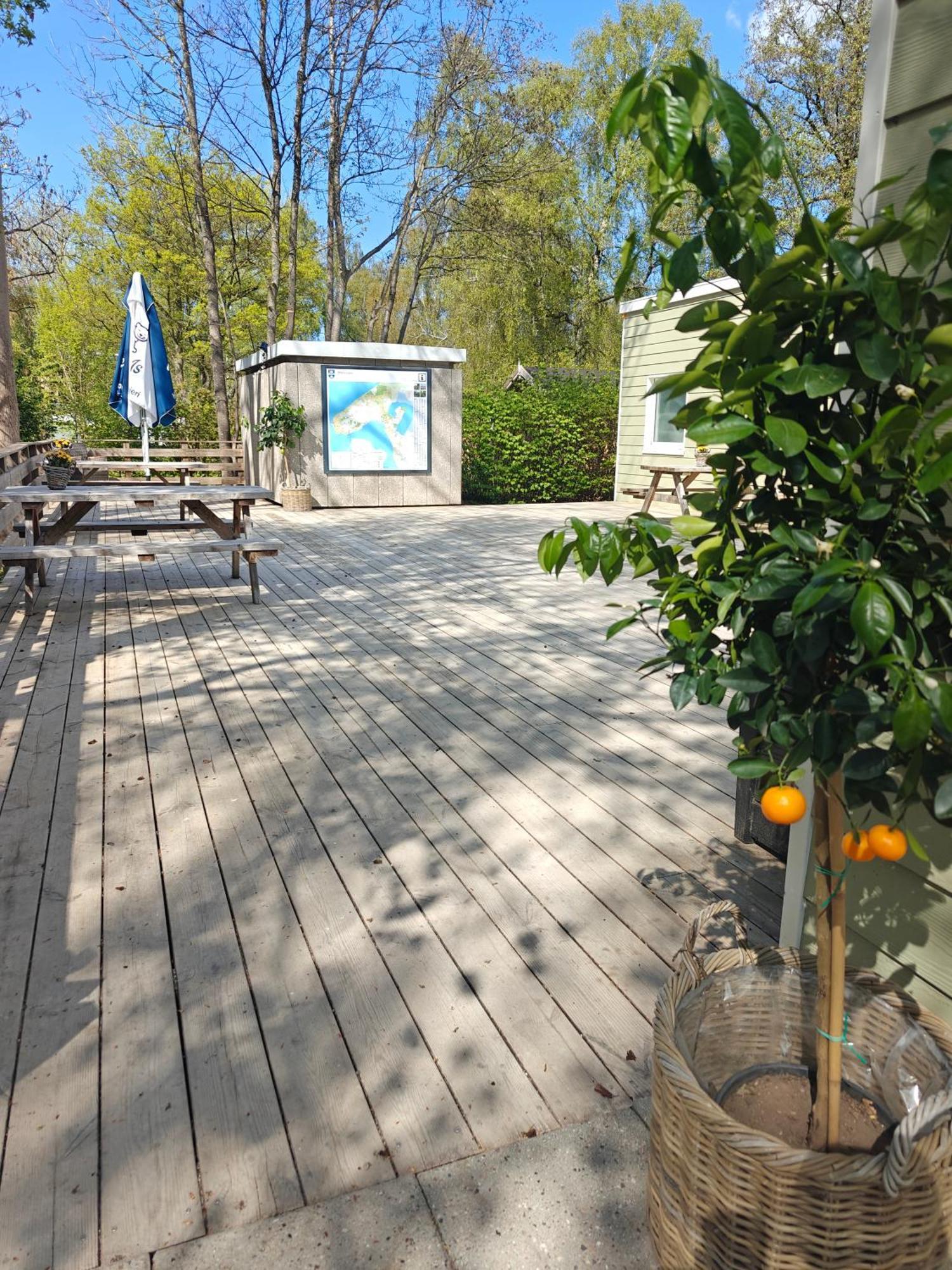 Frederiksvaerk Camping & Hostel 外观 照片